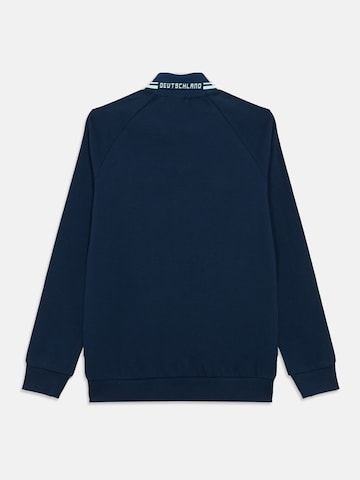 ADIDAS PERFORMANCE Sportsjakke 'DFB' i blå