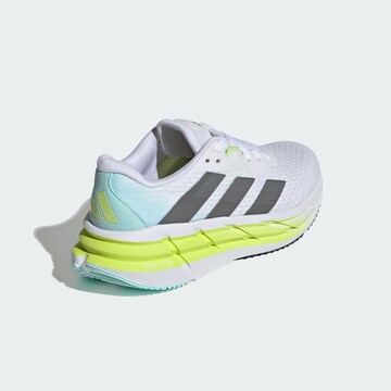 ADIDAS PERFORMANCE Laufschuh 'Adistar 3' in Weiß