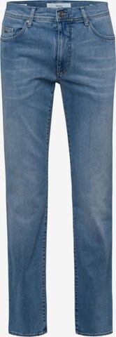 BRAX Regular Jeans 'Cadiz' in Blau: predná strana