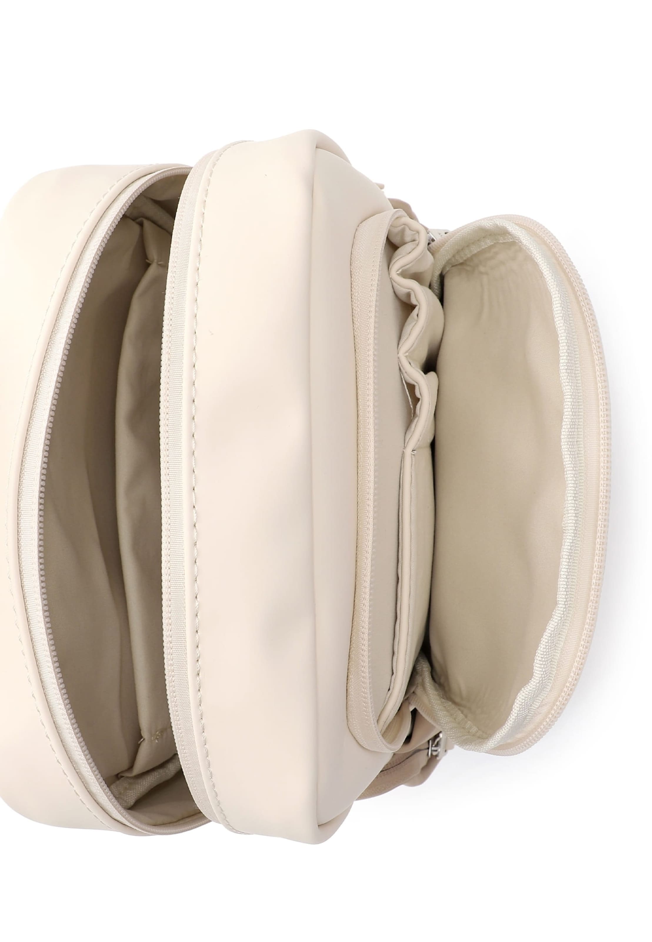 Suri Frey Rygsæk 'Karny' i beige