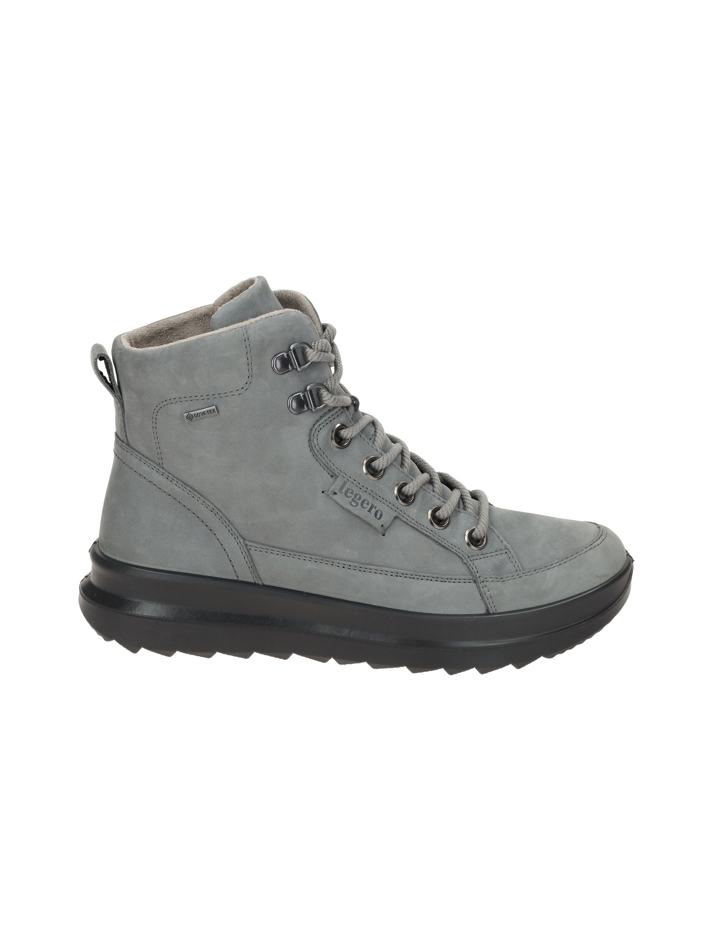 Legero Boots in Grey