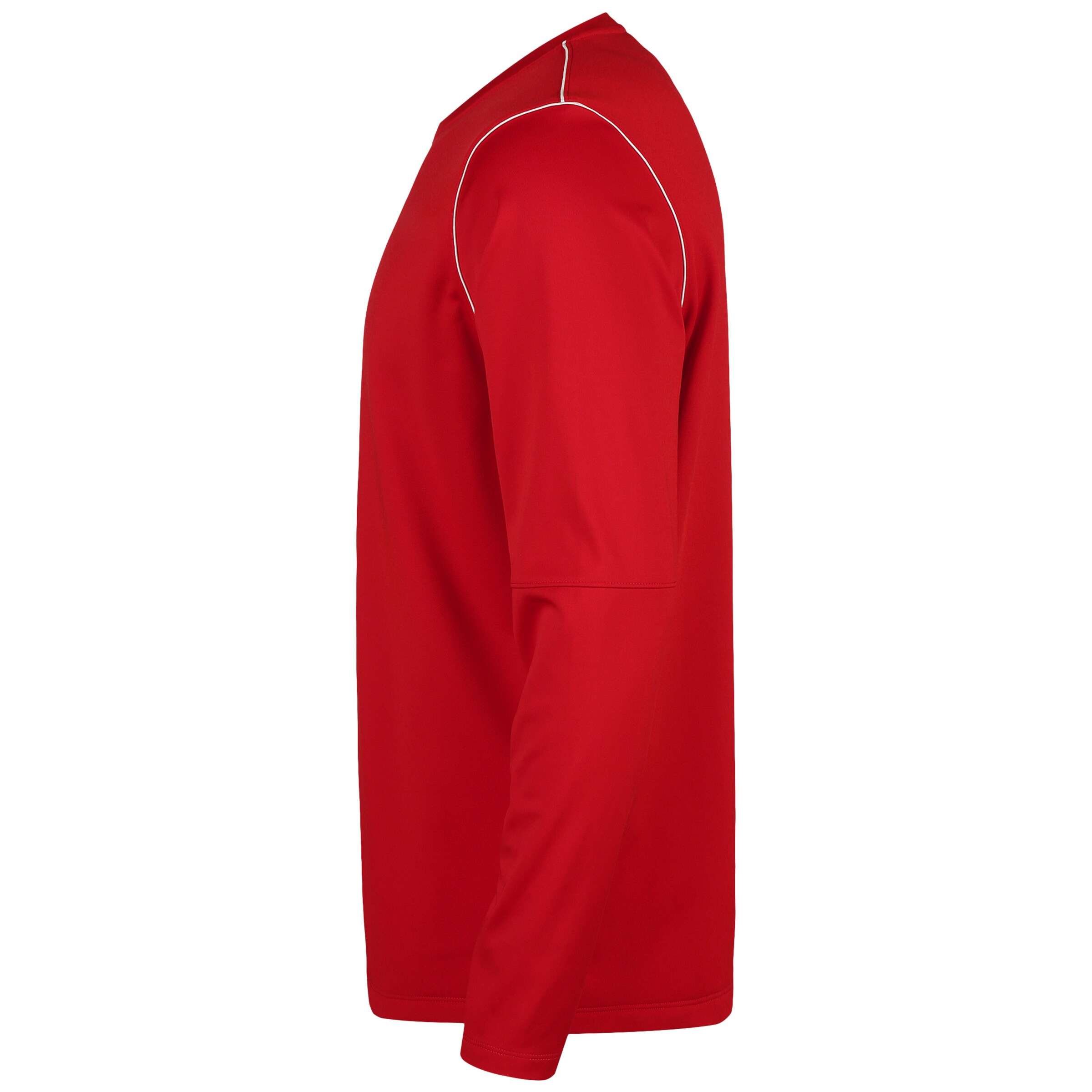 NIKE Functioneel shirt 'Park 20' in Rood