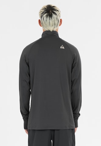 SOS Midlayer 'Jasna' in Grau
