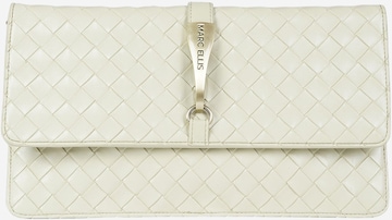 Marc Ellis - Clutches em verde: frente
