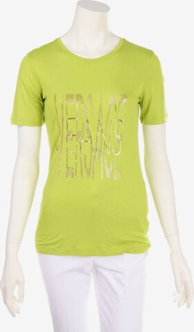 Versace Jeans Top & Shirt in XXS in Green: front