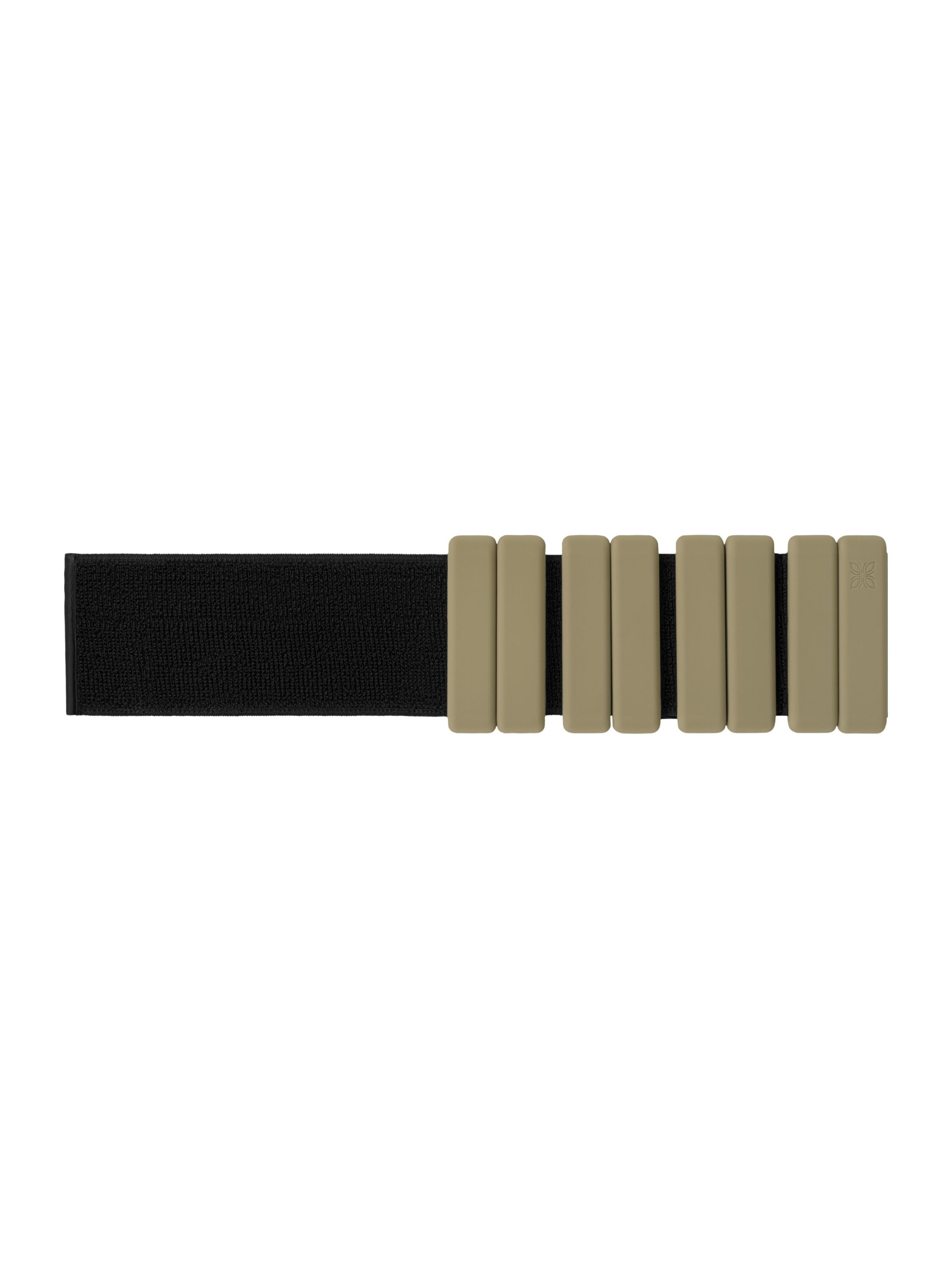 OMNANA Dumbbell 'HEROSTRAP™' in Brown