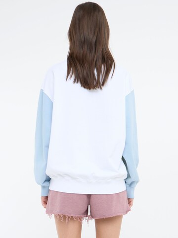 Ball - Jersey ' BAAURORA ' en azul