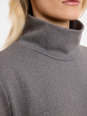 Ana Alcazar Dress 'Antea' in Grey