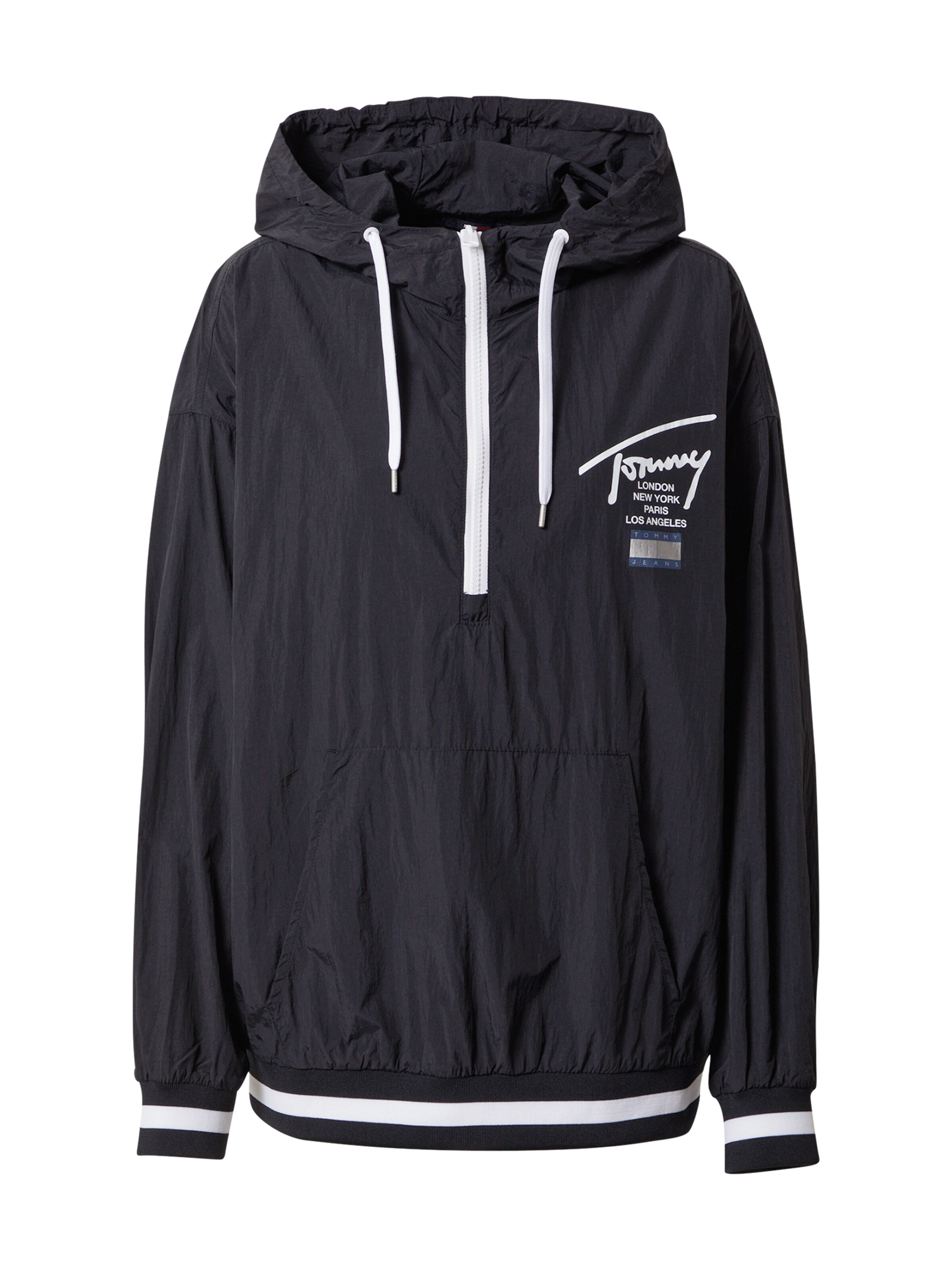 Nike Sportswear Jacke in Schwarz | ABOUT YOU