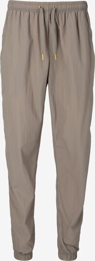 Athlecia Outdoor Pants 'Tharbia' in Beige, Item view