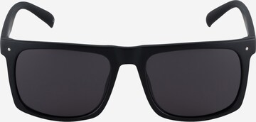 Lunettes de soleil PUMA en noir