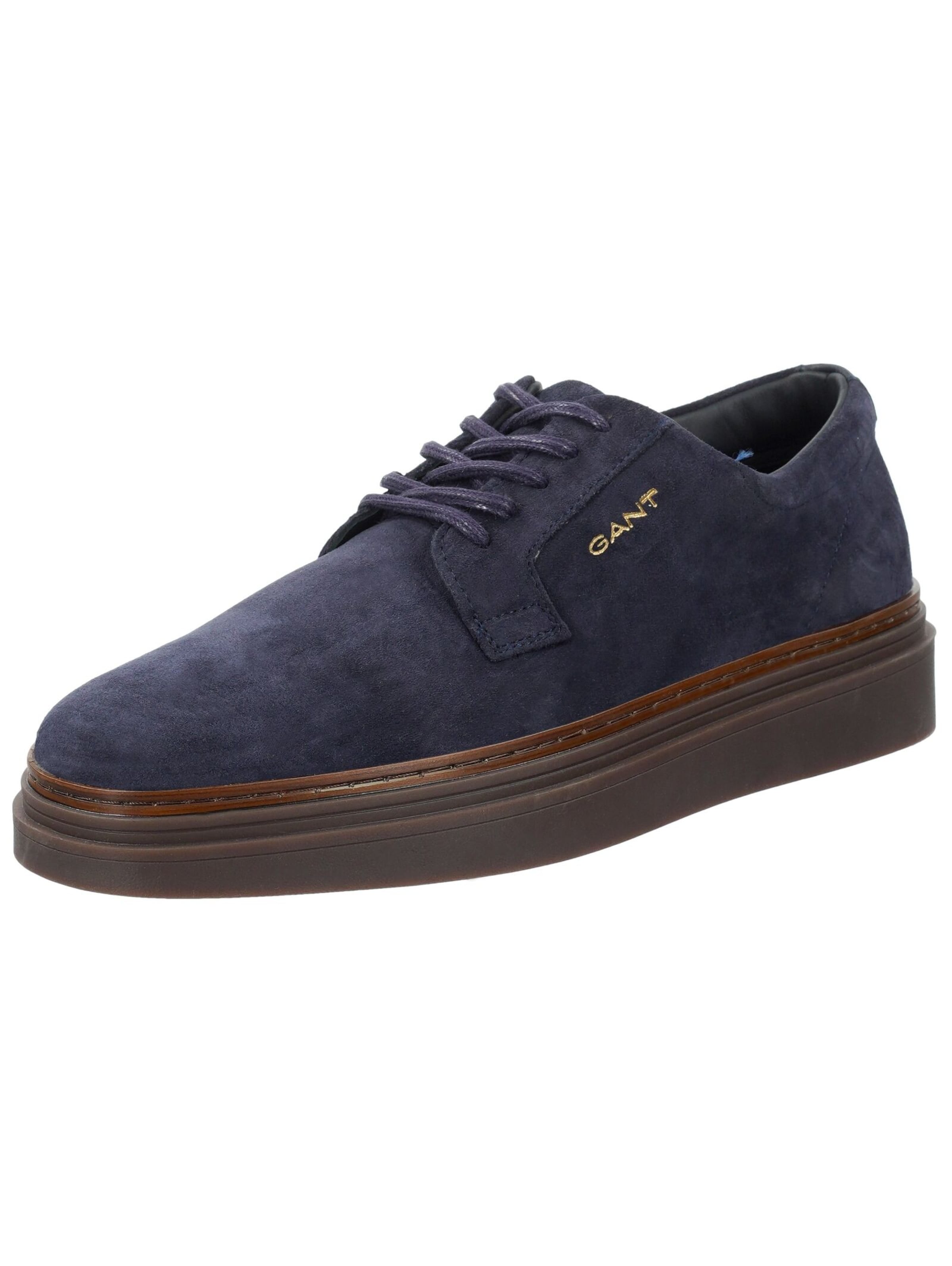 GANT Sneaker in Blau: Vorderseite