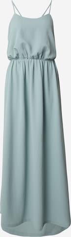 QS Kesämekko värissä vihreä: etupuoli