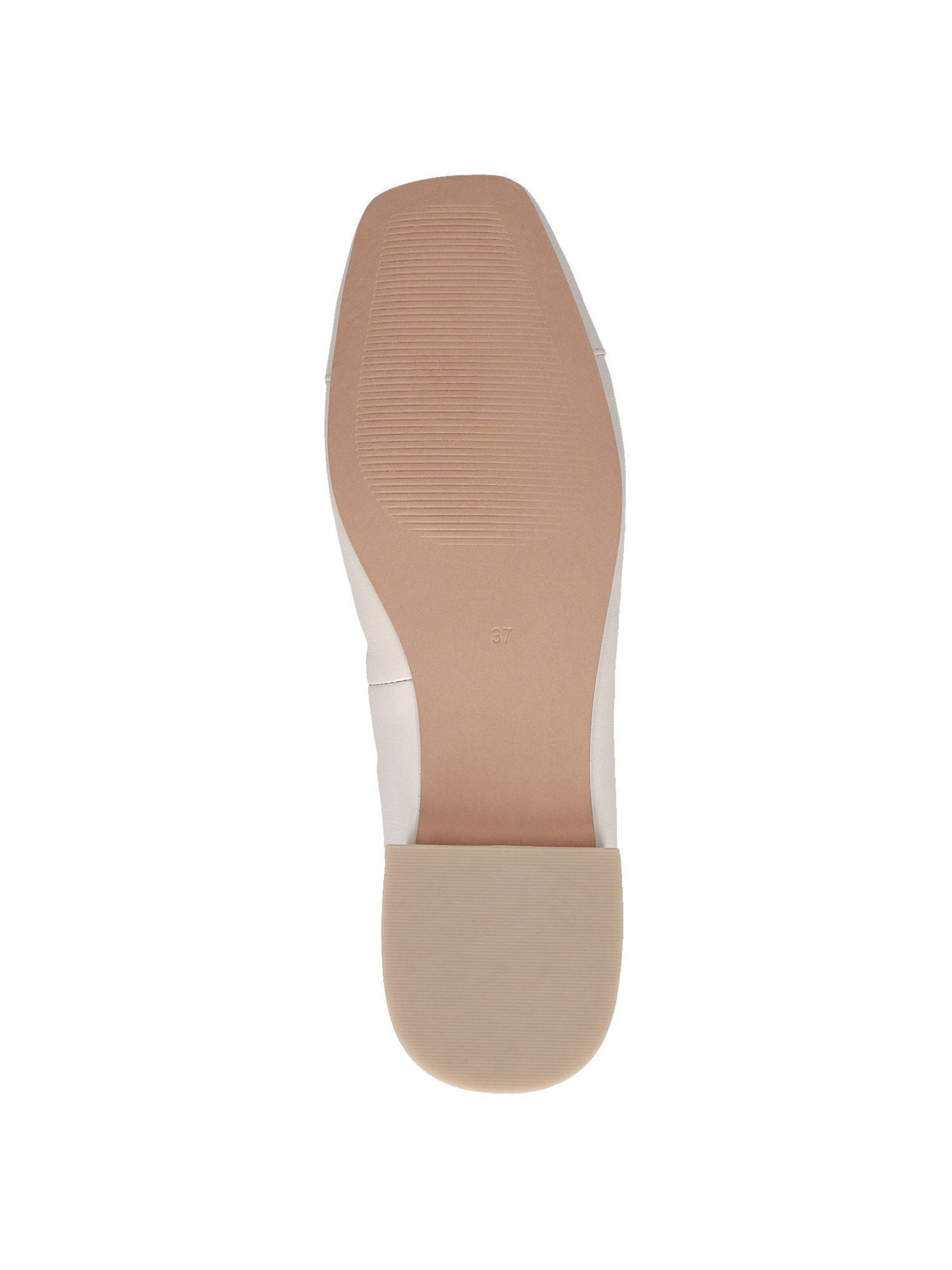 CAPRICE Ballerina in Beige
