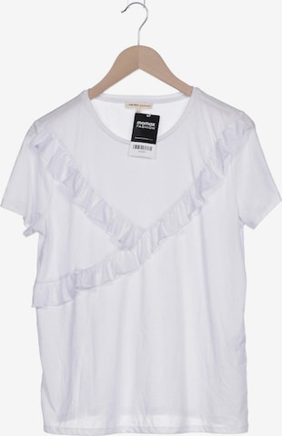 Koton Top & Shirt in XL in White: front