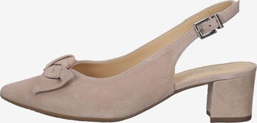 PETER KAISER Pumps in Lila