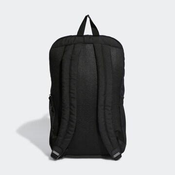 ADIDAS SPORTSWEAR Sportrucksack 'Motion Linear' in Schwarz