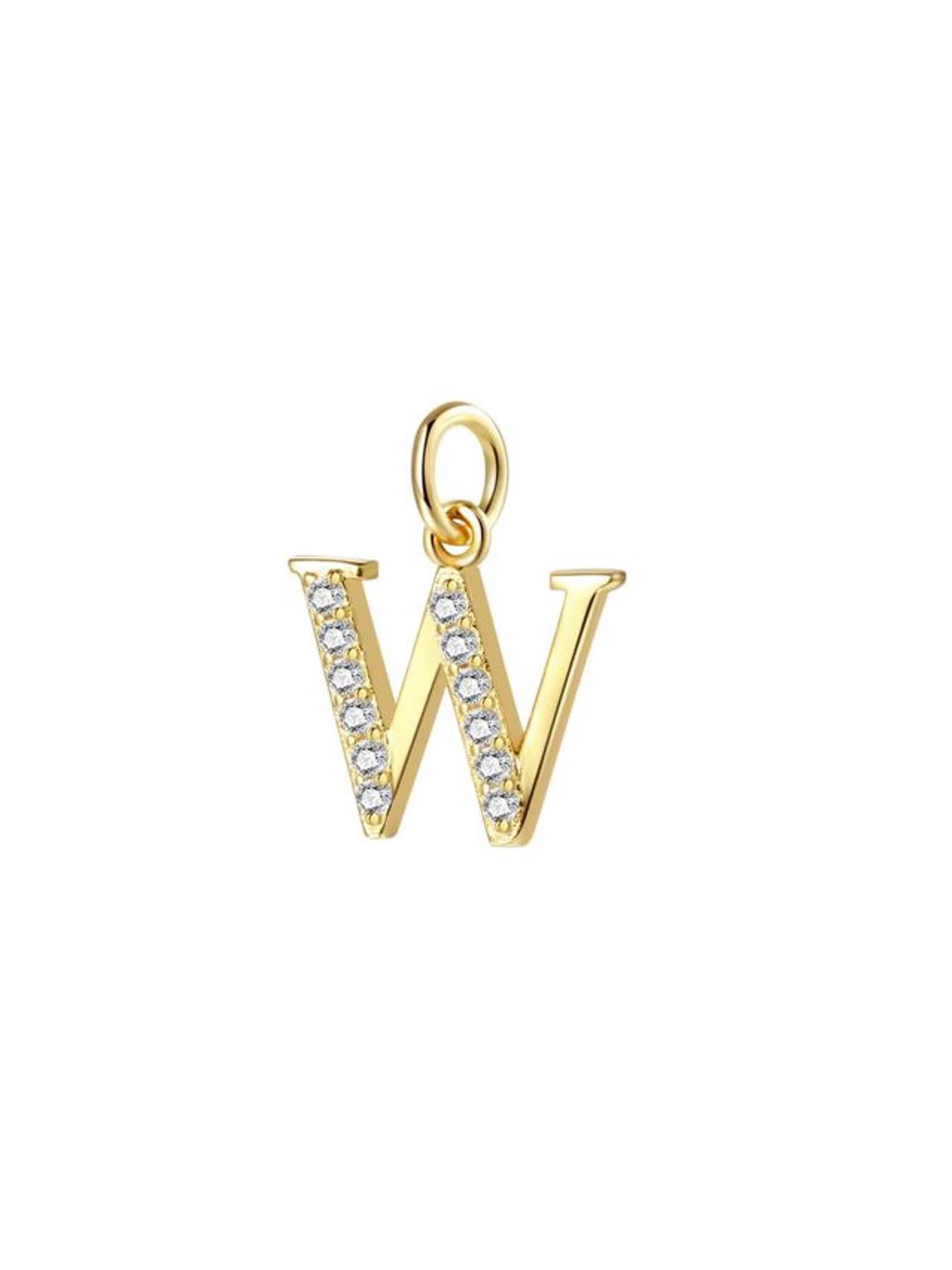 Hey Happiness - Cadena en oro