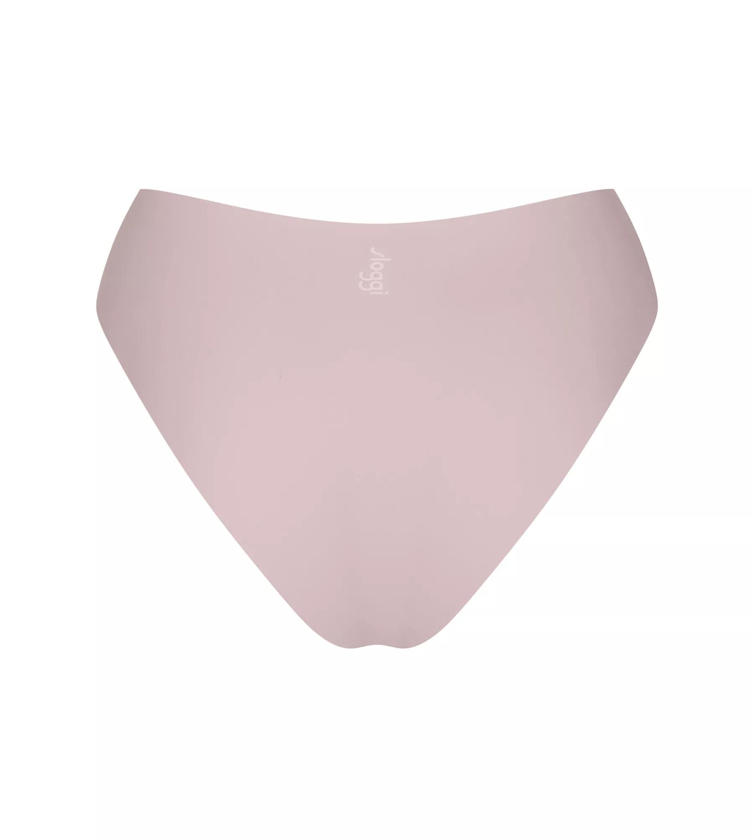 SLOGGI - Braga 'ZERO Feel 2.0' en rosa