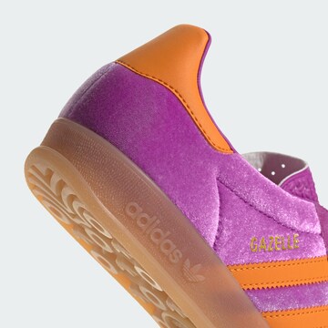 ADIDAS ORIGINALS Sneakers 'Gazelle' in Purple