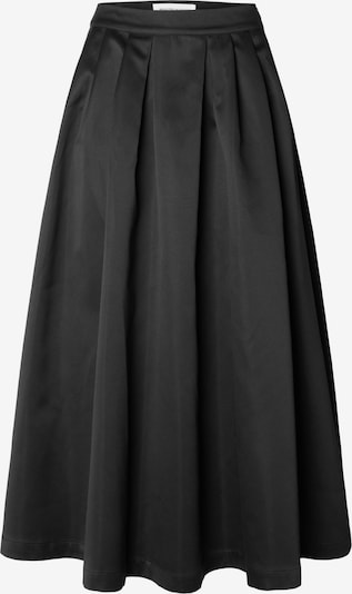 SELECTED FEMME Falda 'Aresia' en negro, Vista del producto