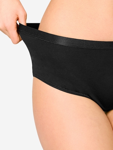 Nur Die Boyshorts ' Basic ' in Mixed colors