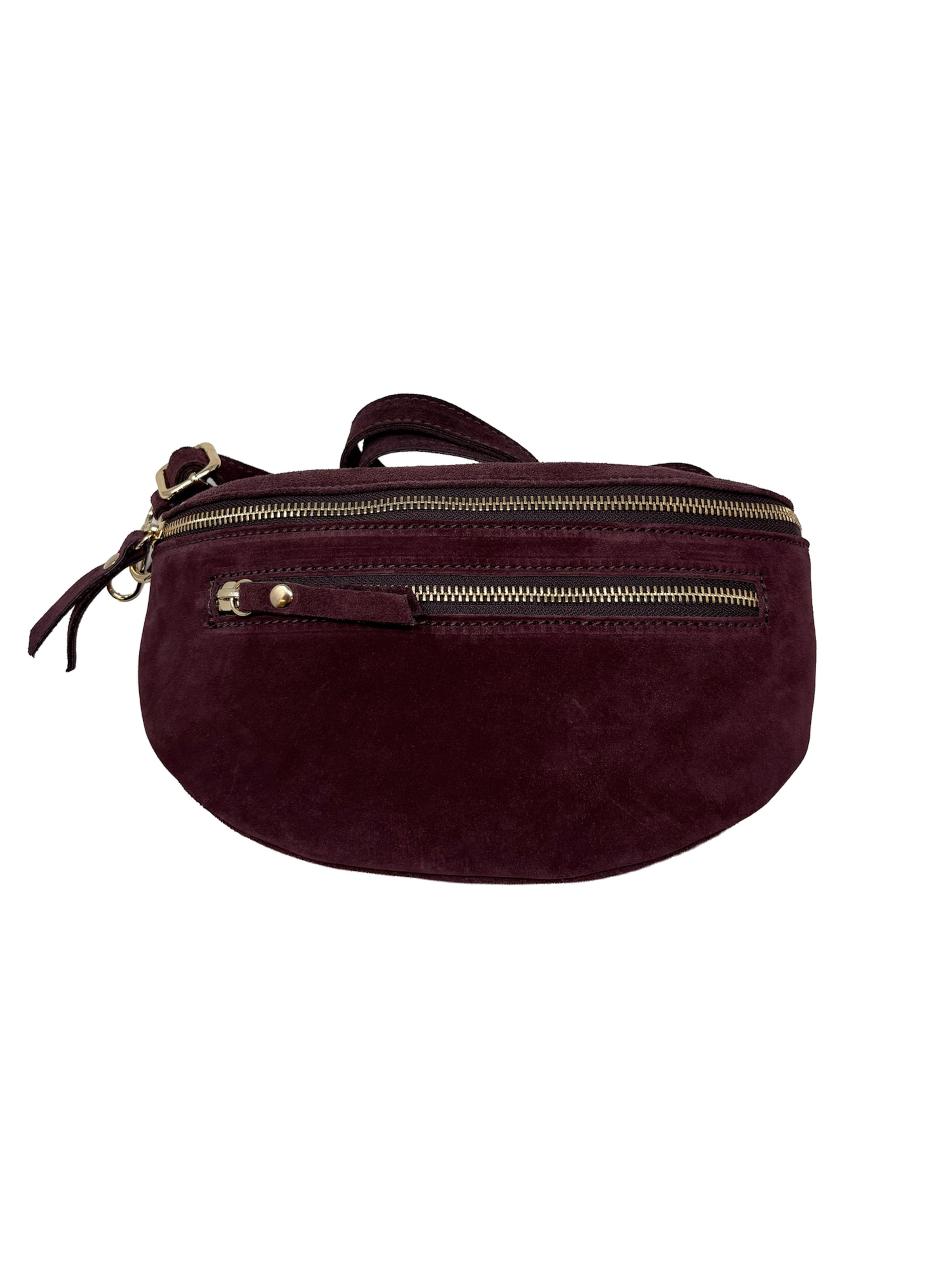 CHICCA BORSE Shoulder bag in Red