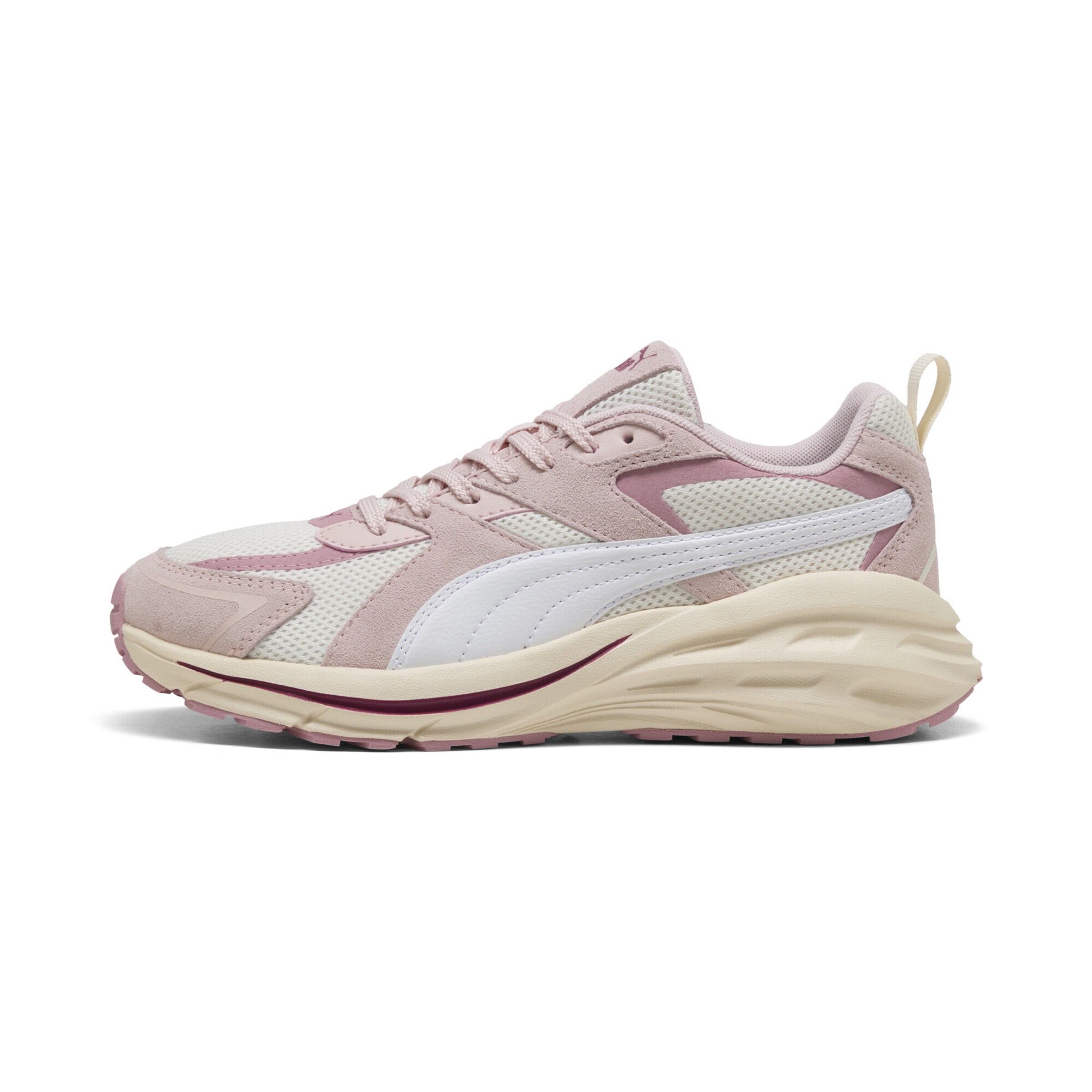 PUMA Sneakers 'Hypnotic' in Pink: front