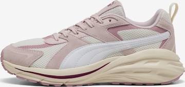 PUMA Sneaker 'Hypnotic' in Pink: Vorderseite
