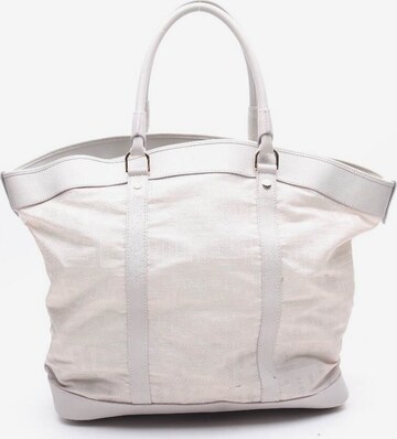 ESCADA Bag in One size in Grey: front