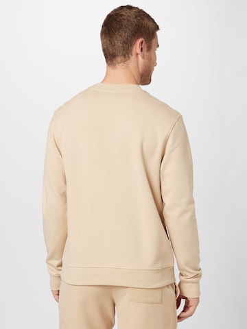 PROTEST Performance Shirt 'NXGEDAN' in Brown