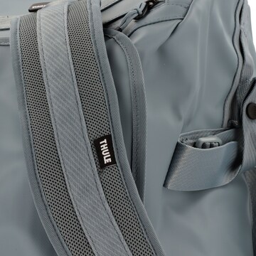 Thule Weekender 'Chasm' in Blau