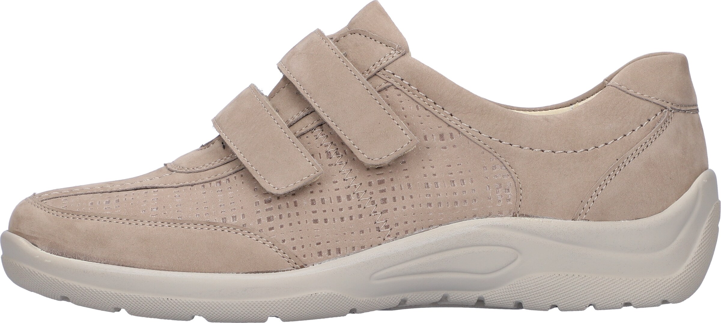 WALDLÄUFER Sneaker in Beige