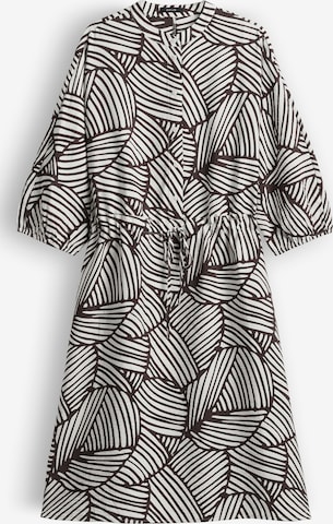 OPUS Mekko 'Wenria' värissä ruskea: etupuoli