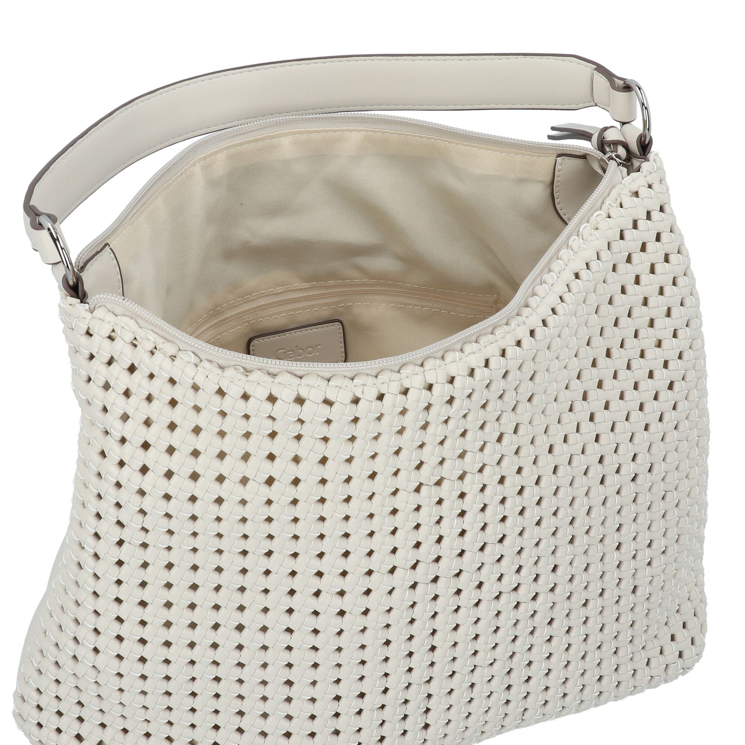 GABOR Crossbody Bag 'Katie' in Beige