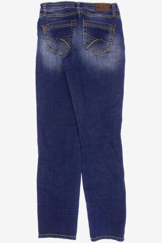 Soccx Jeans in 27 in Blue