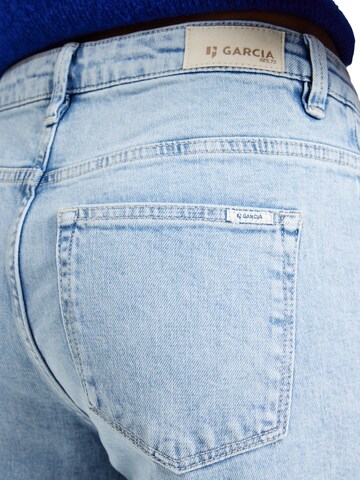 Loosefit Jeans di GARCIA in blu
