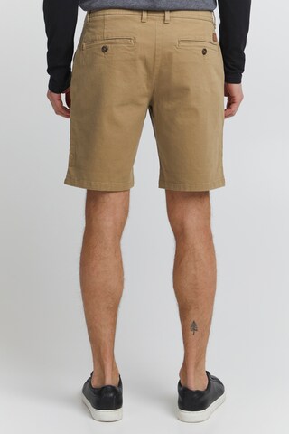 11 Project Regular Pants 'Galino' in Beige