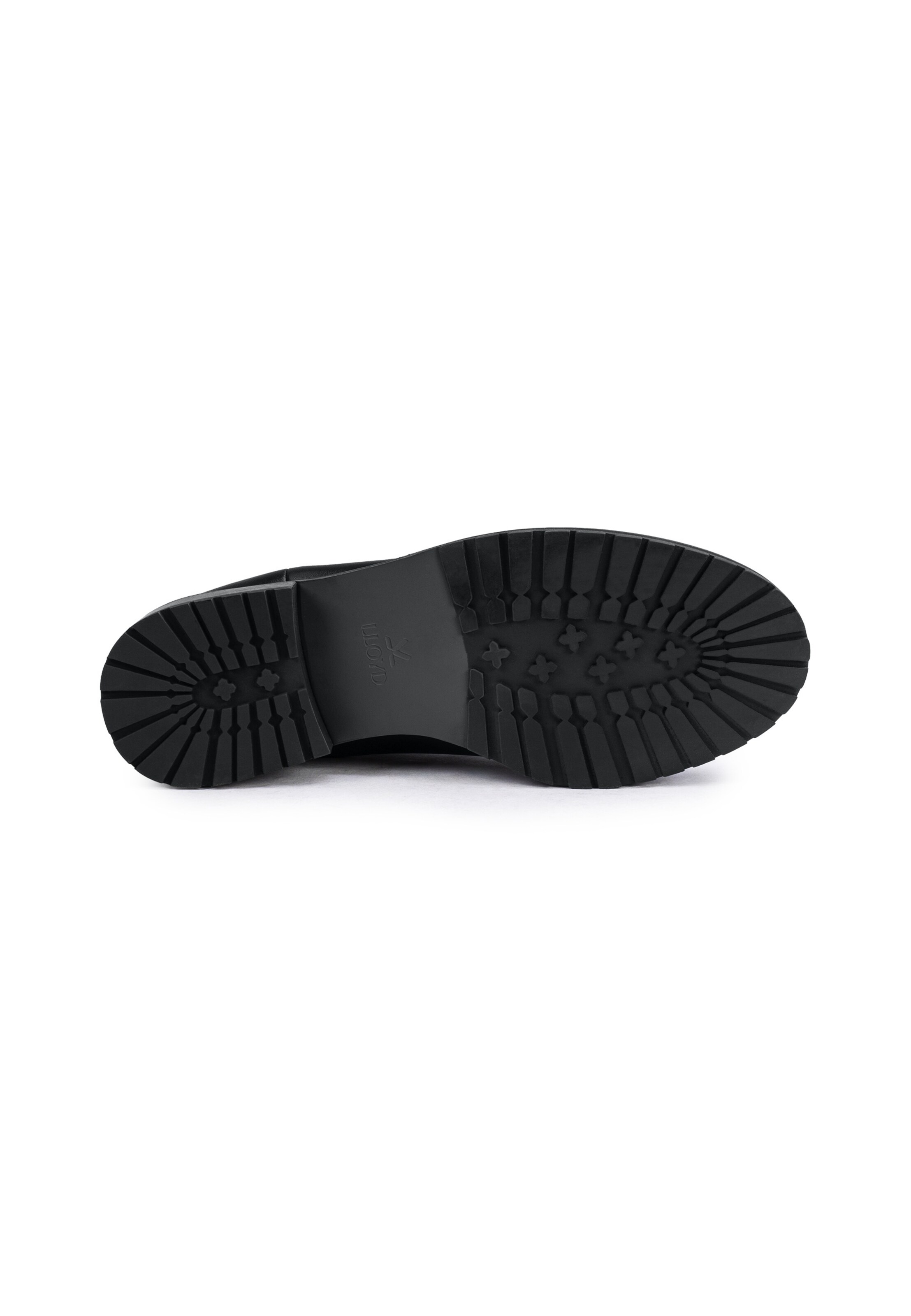 Boots LLOYD en noir