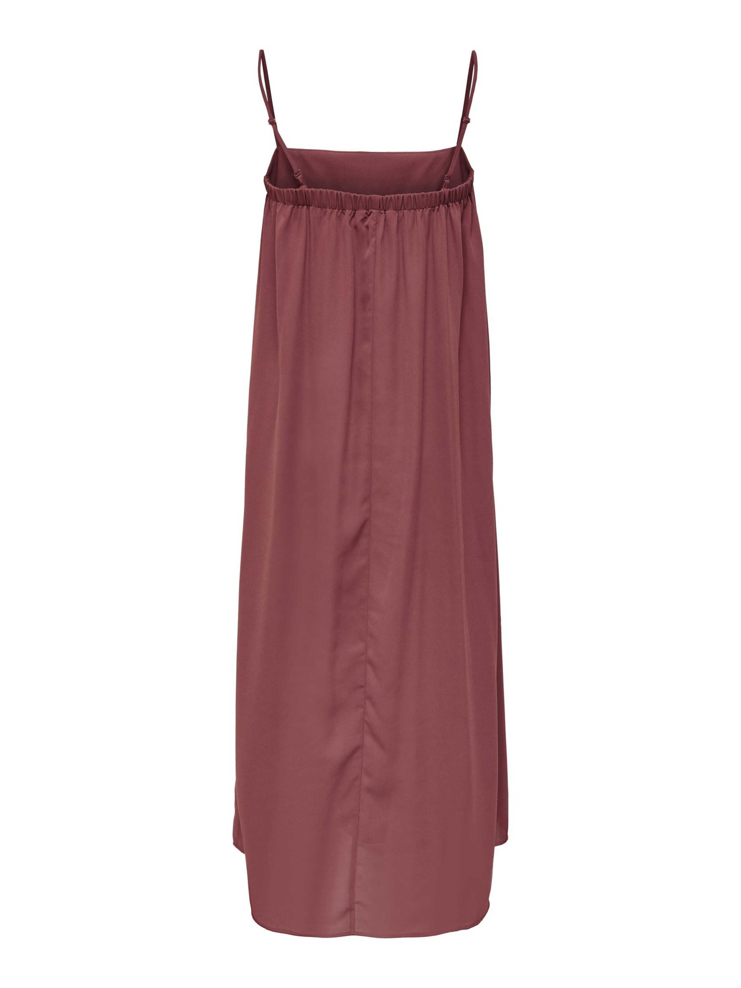 ONLY Sukienka 'ONLAlma' w kolorze czerwony