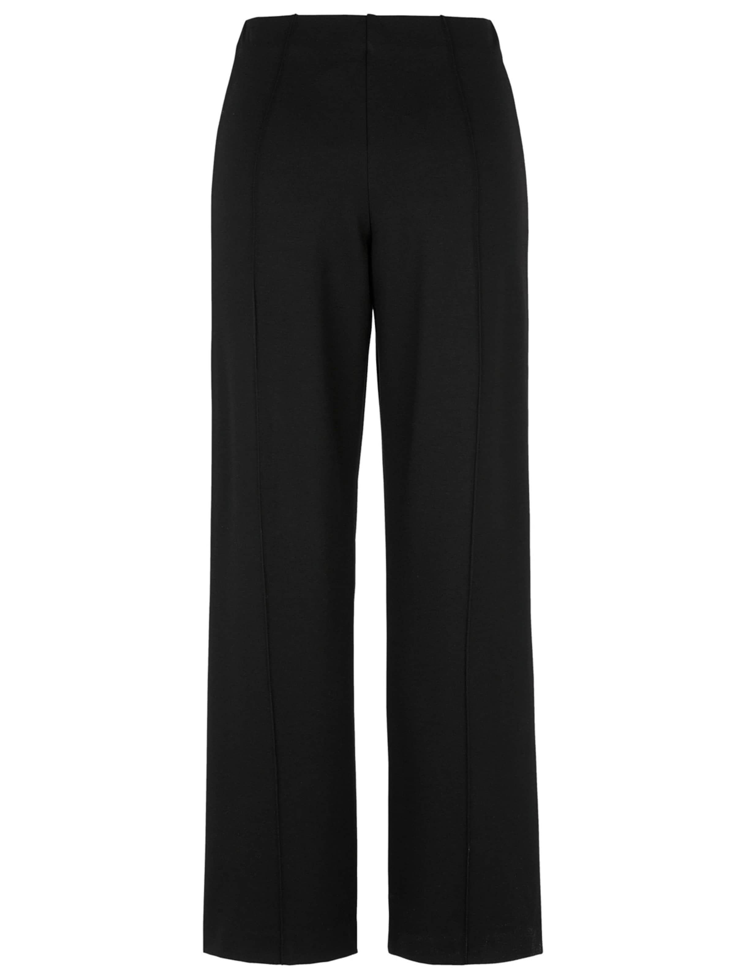 Cellbes of Sweden Loosefit Pantalon in Zwart