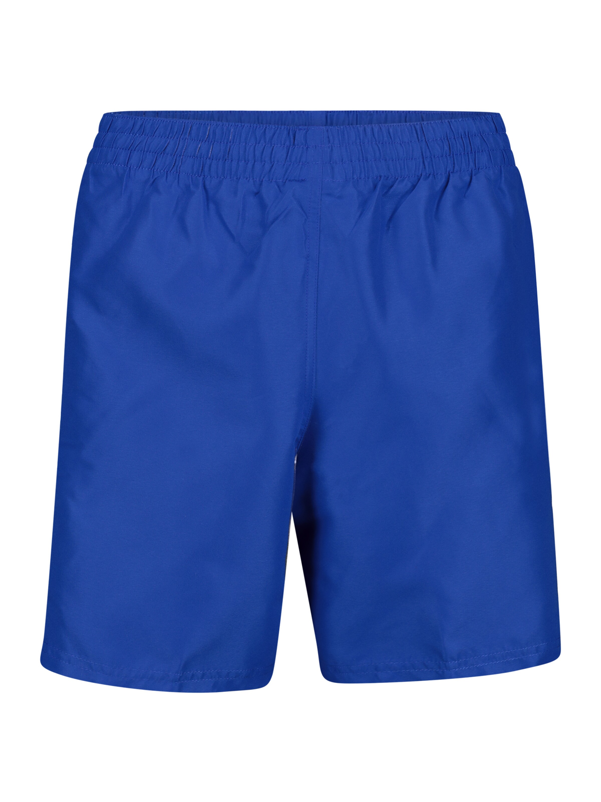 Maillot de bain de sport Nike Swim en bleu