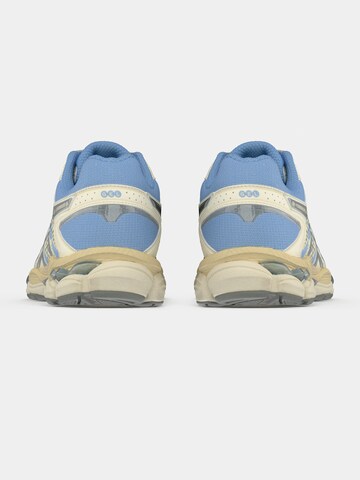 ASICS SportStyle Низкие кроссовки 'GEL-CUMULUS 16' в Желтый