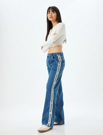 Koton Regular Jeans in Blue