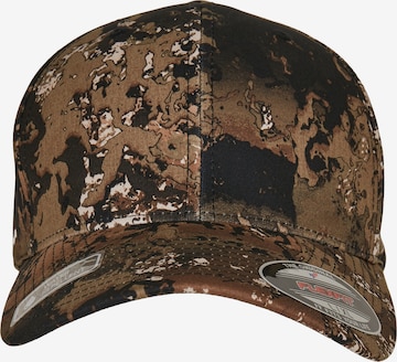 Flexfit Cap in Brown