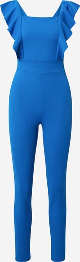 WAL G. Jumpsuit 'DIPA' in Royal blue, Item view