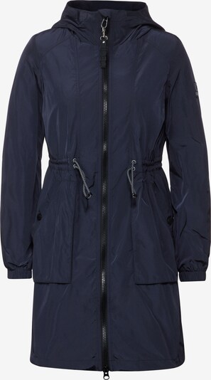 CECIL Between-seasons coat 'Memory' in Dark blue, Item view