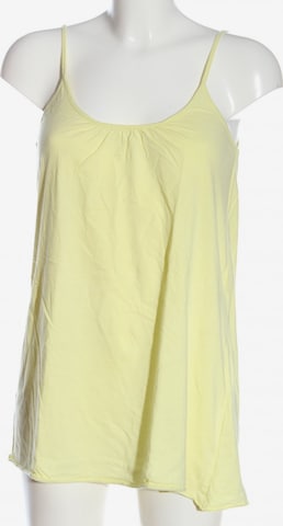 HUSH PUPPIES Top & Shirt in M in Yellow: front