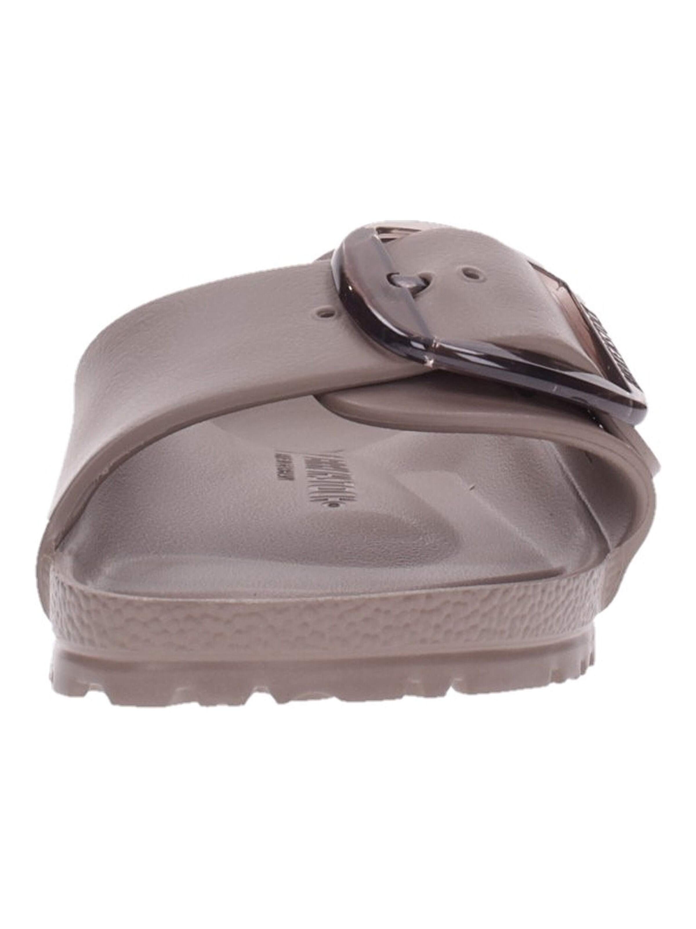 Zoccoletto di BIRKENSTOCK in grigio