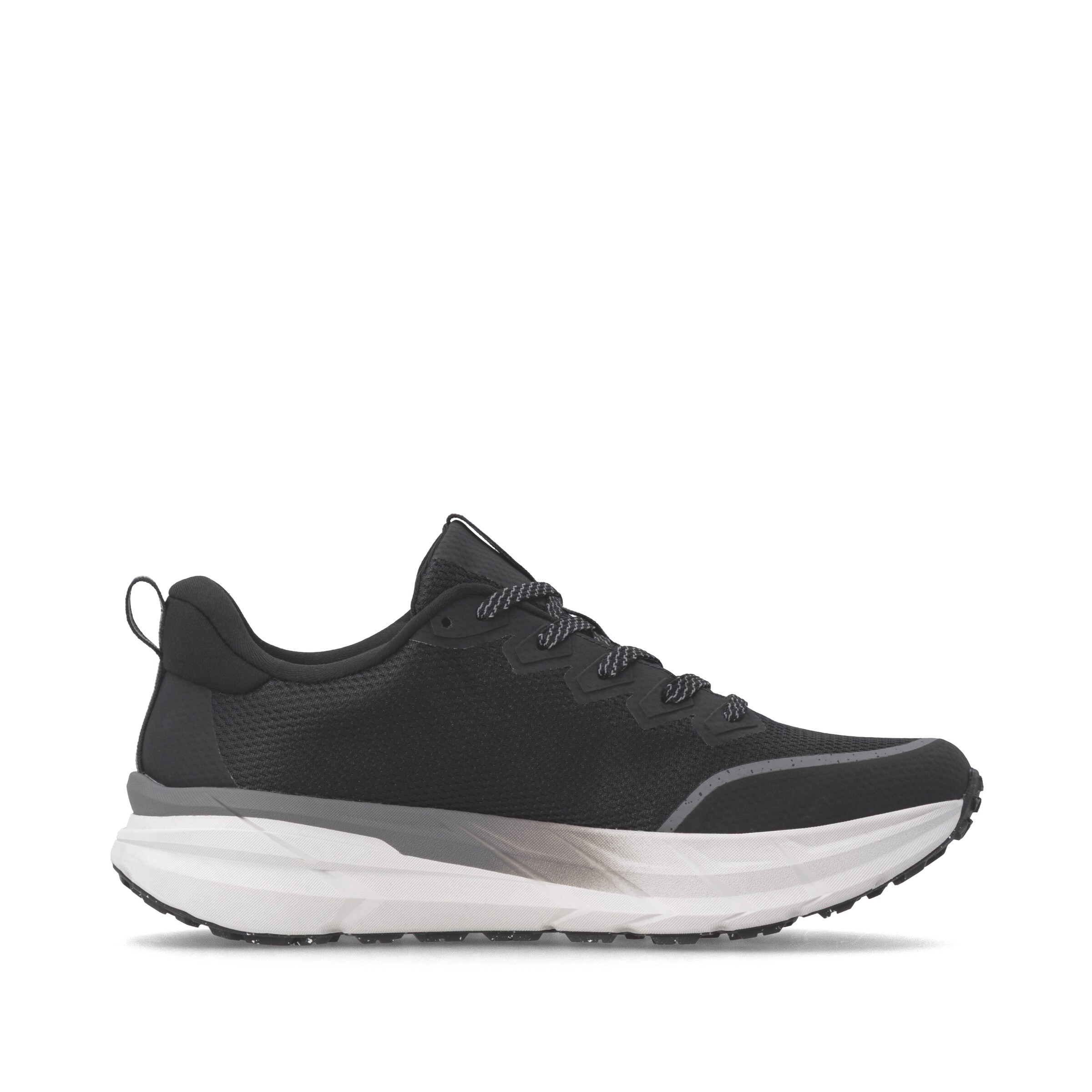 Rieker Sneaker in Schwarz